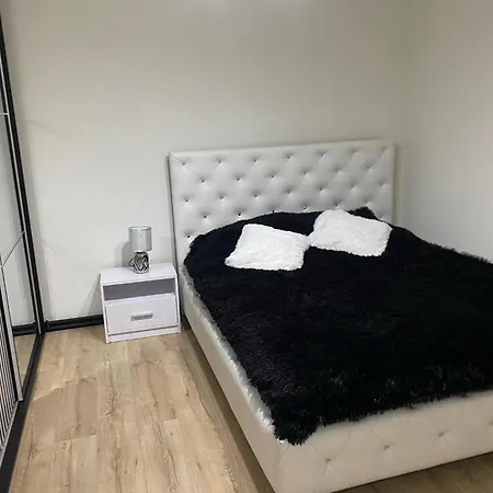 Apartament Do Wynajecia Leszno (Greater Poland)