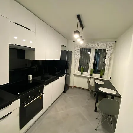 Do Wynajecia Apartment