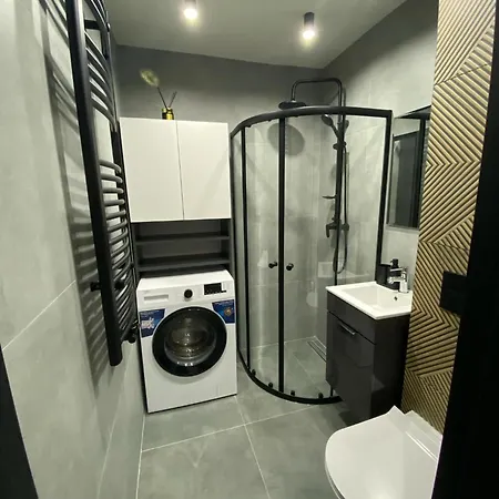 Apartment Do Wynajecia