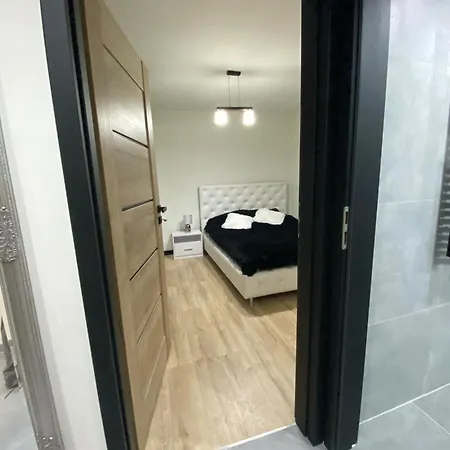 Apartament Do Wynajecia *